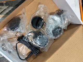 Splitter HDMI 2 puertos StarTech ST122HD202 4K