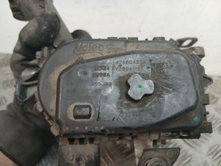 VALVULA EGR PEUGEOT 208  9807369980 1549333
