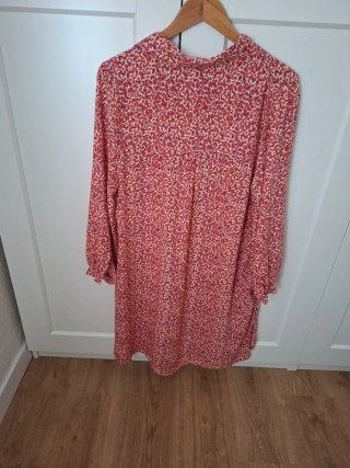 Túnica estampada talla S-M
