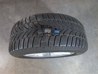 Llantas BMW Serie 3 16" Originales