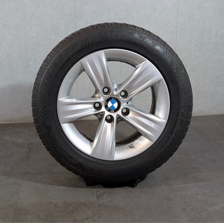 Llantas BMW Serie 3 16" Originales