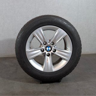Llantas BMW Serie 3 16" Originales