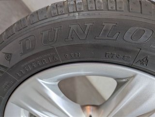 Llantas BMW Serie 3 16" Originales
