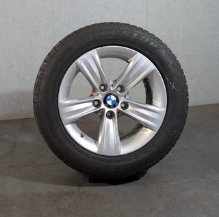 Llantas BMW Serie 3 16" Originales