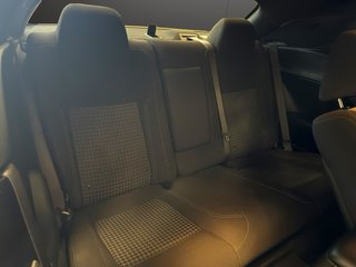 Dodge Challenger 3.6 V6