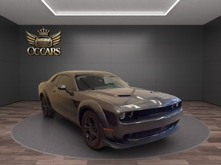 Dodge Challenger 3.6 V6