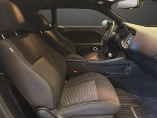 Dodge Challenger 3.6 V6