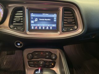 Dodge Challenger 3.6 V6