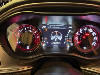 Dodge Challenger 3.6 V6