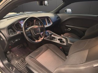 Dodge Challenger 3.6 V6