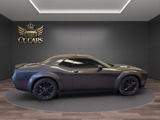 Dodge Challenger 3.6 V6