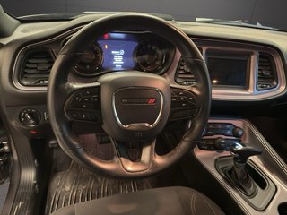 Dodge Challenger 3.6 V6