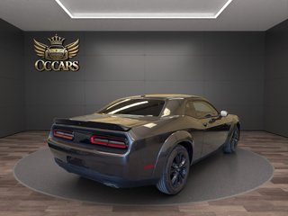 Dodge Challenger 3.6 V6
