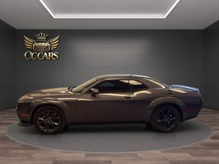 Dodge Challenger 3.6 V6