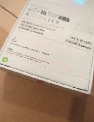iPhone 17 Pro Max Naranja