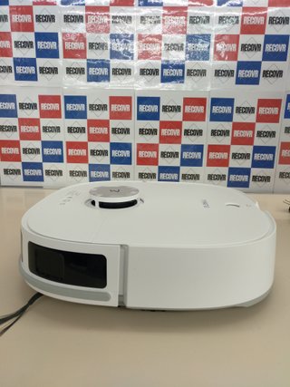 Robot aspirador y friegasuelos Eureka J12 Ultra