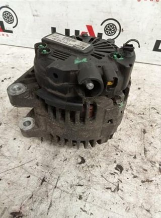 102803 alternador peugeot 206 berlina 1.4 hdi