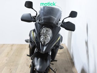 SUZUKI V STROM 650 (A)