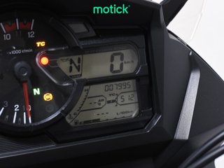 SUZUKI V STROM 650 (A)