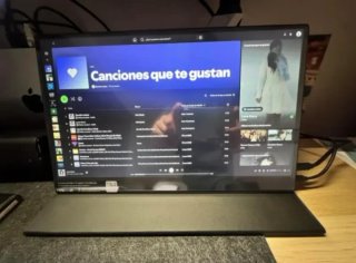 NUEVO Monitor Portátil YODOIT 17.3 Full HD HDR