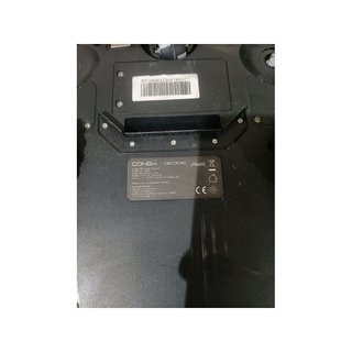 - Cecotec Conga 999 Origin Genesis robot aspirad
