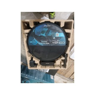 - Cecotec Conga 999 Origin Genesis robot aspirad