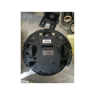 - Cecotec Conga 999 Origin Genesis robot aspirad