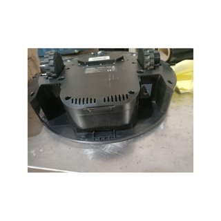 - Cecotec Conga 999 Origin Genesis robot aspirad