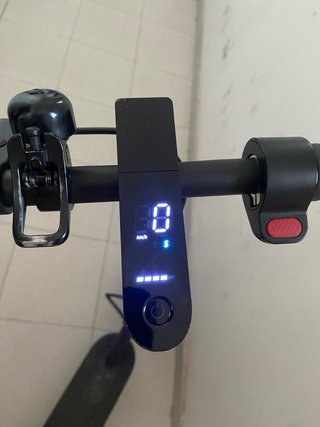 Patinete Eléctrico Xiaomi Pro 2