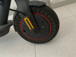 Patinete Eléctrico Xiaomi Pro 2