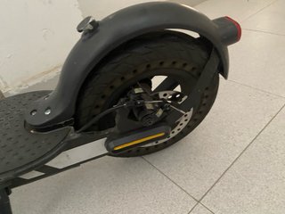 Patinete Eléctrico Xiaomi Pro 2