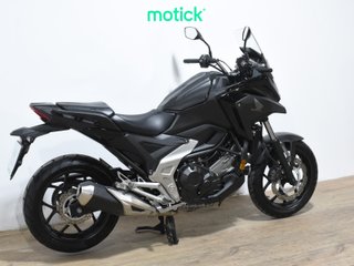 HONDA NC 750 X (A)