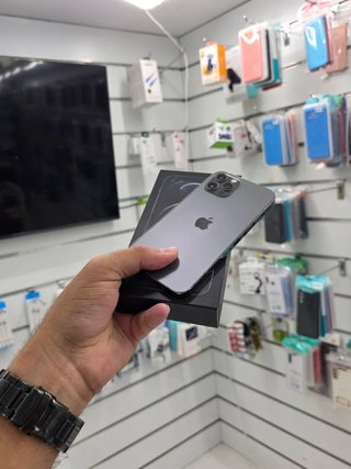 iPhone 12 Pro 256GB