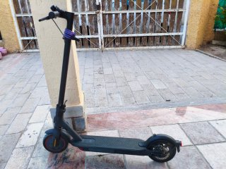 Patinete Xiaomi Eléctrico Pro 2
