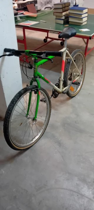 Bicicleta de Montaña BH