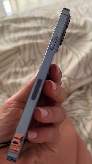 iPhone 13 Pro Max 256 GB Azul