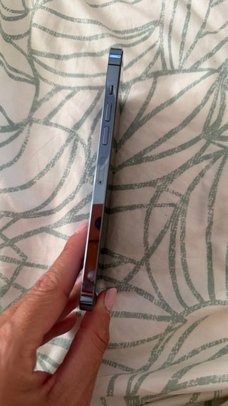 iPhone 13 Pro Max 256 GB Azul