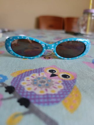 Gafas de sol infantiles Dora