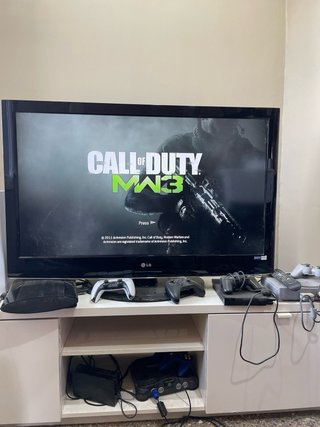 Call of Duty MW3 PS3 Juego Físico