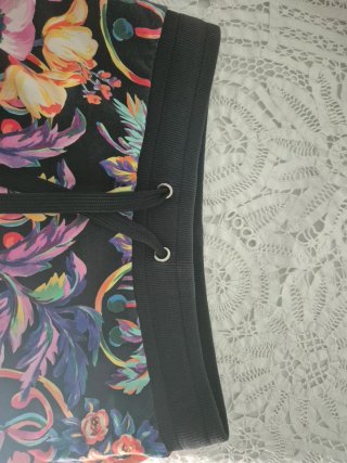 Shorts Moschino