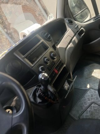 Iveco Daily 2012
