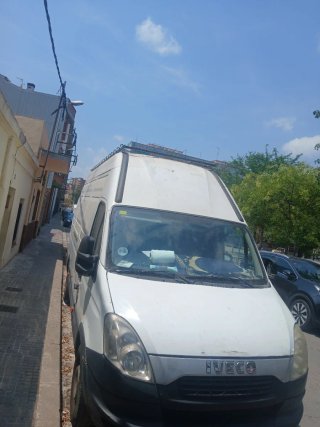 Iveco Daily 2012