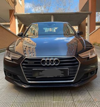 El coche automático con muchas extras