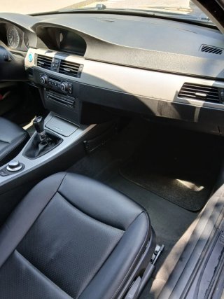 BMW Serie 3 2007