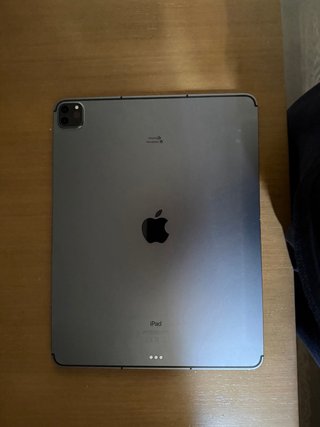 iPad Pro 12.9'' 256GB Wi-Fi + Cellular