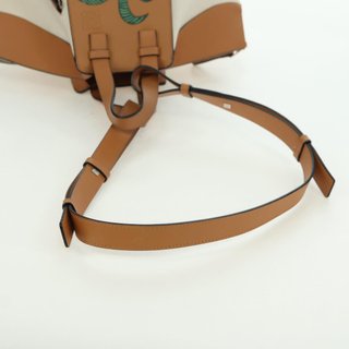 LOEWE Ken Price Collection Hammock Small Bag