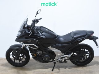 HONDA NC 750 X (A)