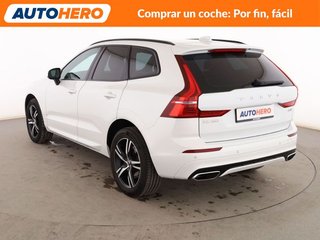 Volvo XC60 2.0 D4 R-Design 2WD