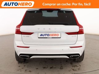 Volvo XC60 2.0 D4 R-Design 2WD