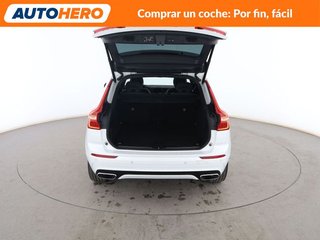 Volvo XC60 2.0 D4 R-Design 2WD